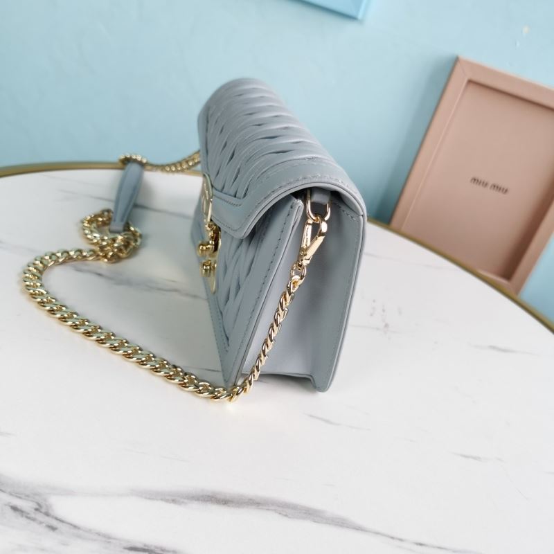 MIU MIU Satchel Bags